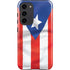Puerto Rico Flag Galaxy S23 Plus Pro Case